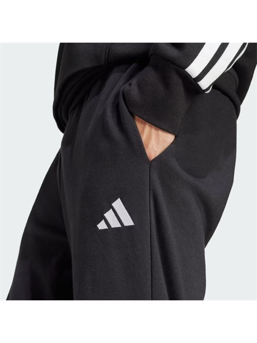  ADIDAS | JE3854BLK WHITE